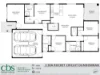 2 Sea Rocket Circuit, Dundowran, Qld 4655-Floorplan
