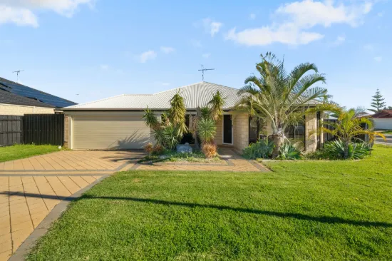 2 Seaforth Drive, Halls Head, WA 6210