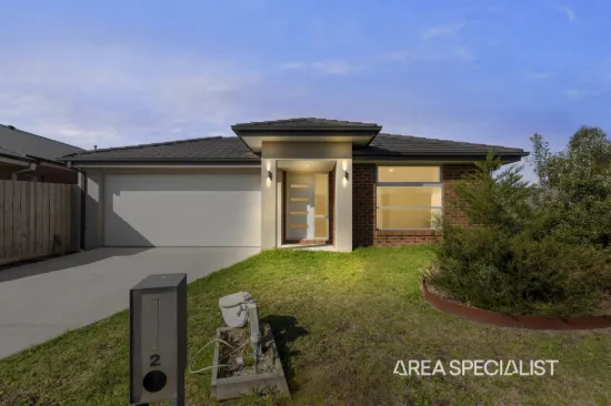 2 Seam Street, North Wonthaggi, Vic 3995