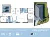 2 Seam Street, North Wonthaggi, Vic 3995-Floorplan