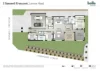2 Seaswell Crescent, Lennox Head, NSW 2478-Floorplan