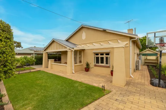 2 Second Avenue, Cheltenham, SA 5014