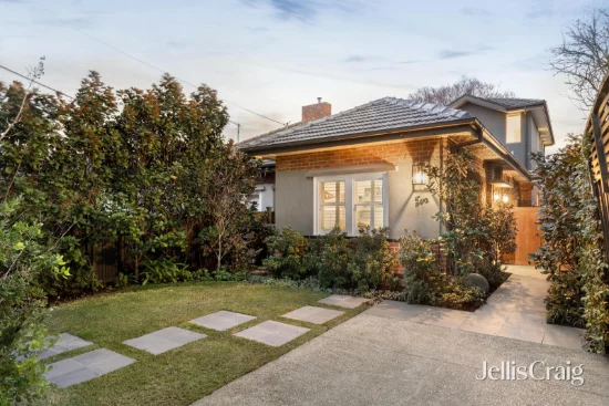 2 Second Avenue, Murrumbeena, Vic 3163