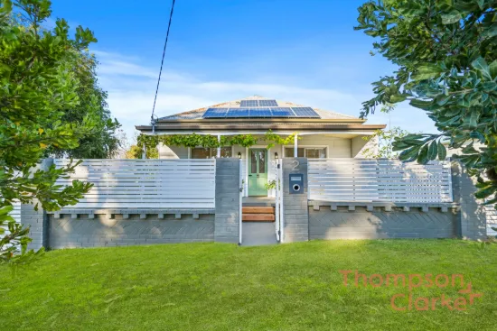 2 Second Street, Weston, NSW 2326