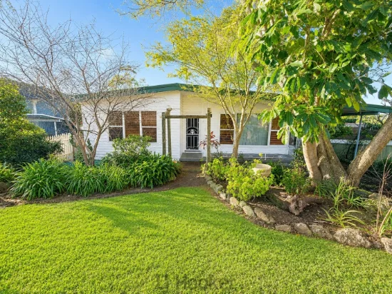 2 Secret Corner Road, Rathmines, NSW 2283