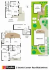 2 Secret Corner Road, Rathmines, NSW 2283-Floorplan
