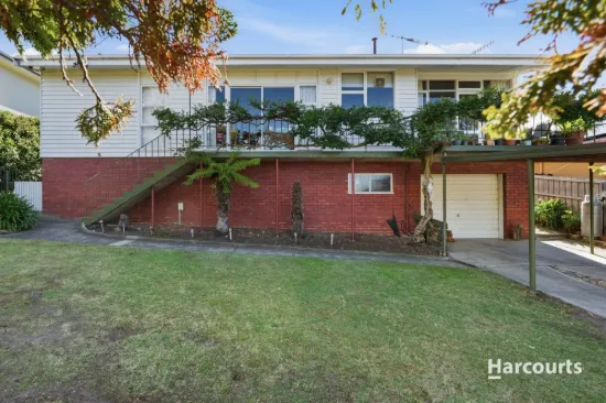 2 Selby Place, Lindisfarne, Tas 7015