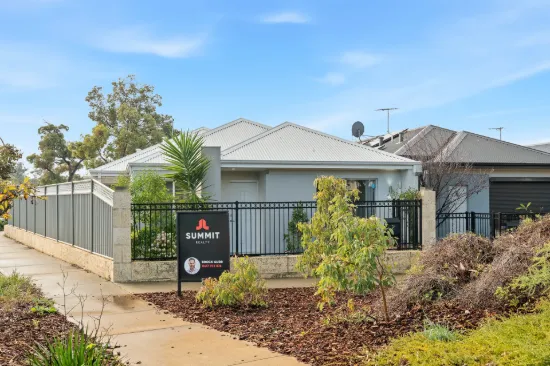 2 Selsey Lane, Wellard, WA 6170
