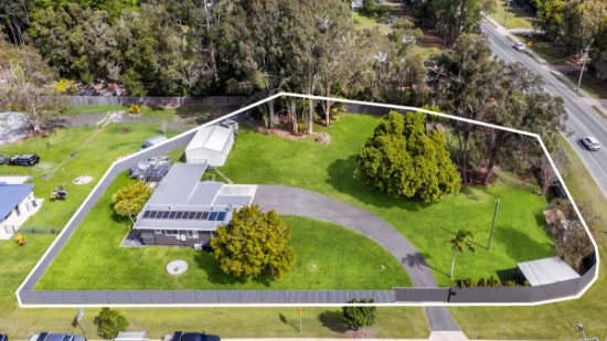 2 Semple Lane, Caboolture, Qld 4510