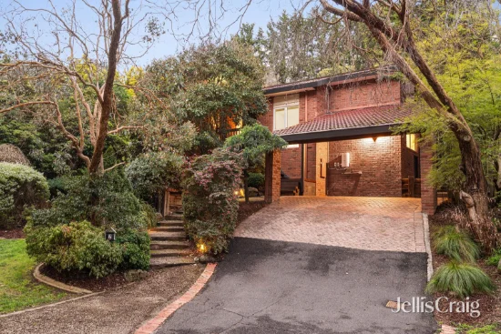 2 Serafini Court, Eltham North, Vic 3095