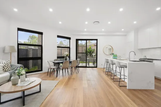 2 Seram Place, Kings Park, NSW 2148