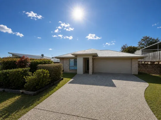 2 Serenity Drive, Southside, Qld 4570