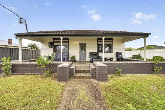 2 Sergeant Street, Cessnock, NSW 2325