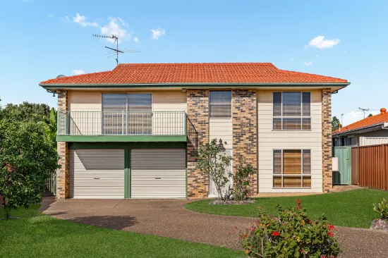 2 Seri Place, Bossley Park, NSW 2176