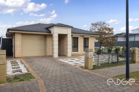 2 Serpentine Circuit, Andrews Farm, SA 5114