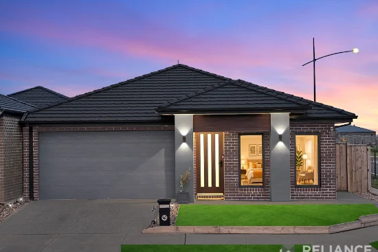 2 Sesame Street, Fraser Rise, Vic 3336