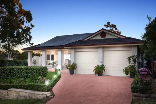 2 Seton Place, Rouse Hill, NSW 2155