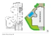 2 Seton Place, Rouse Hill, NSW 2155-Floorplan
