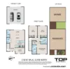 2 Seve Walk, Clyde North, Vic 3978-Floorplan