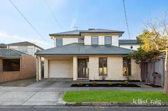 2 Severn Street, Newport, Vic 3015