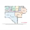 2 Shady Lane, Canning Vale, WA 6155-Floorplan