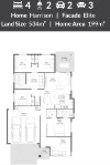 2 Shalloak Street, Park Ridge, Qld 4125-Floorplan