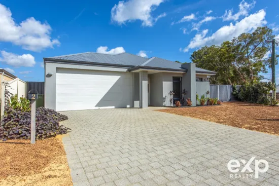 2 Shannon Avenue, Waroona, WA 6215