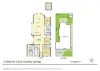 2 Sharrock Cl, Caroline Springs, Vic 3023-Floorplan