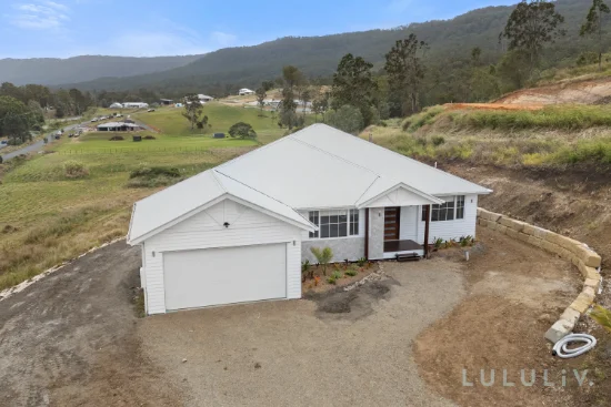 2 Sharyn Place, Benobble, Qld 4275