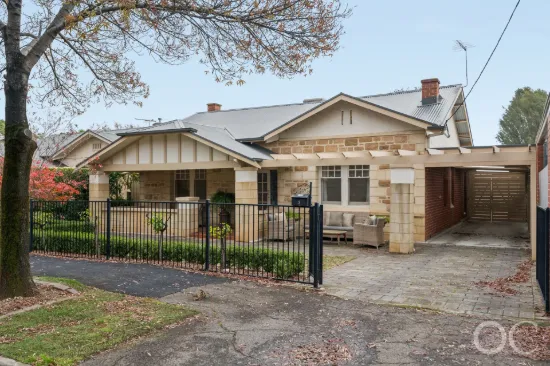 2 Shearer Avenue, Westbourne Park, SA 5041