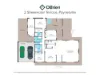 2 Sheerwater Terrace, Paynesville, Vic 3880-Floorplan