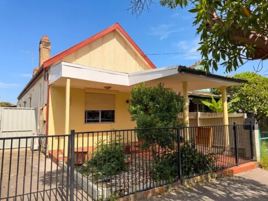 2 Sheffield Street, Auburn, NSW 2144
