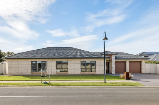 2 Shelby Street, Parafield Gardens, SA 5107