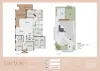 2 Shelduck Street, Upper Coomera, Qld 4209-Floorplan