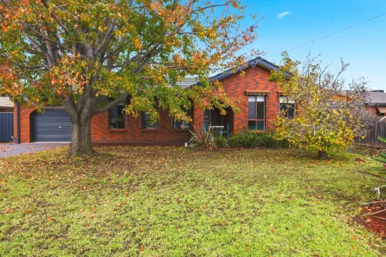 2 Shelly Court, Bacchus Marsh, Vic 3340