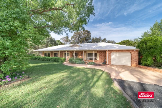 2 Sheraton Road, Dubbo, NSW 2830