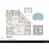 2 Sherman Drive, Upper Coomera, Qld 4209-Floorplan