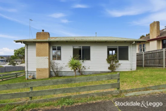 2 Sherrin Street, Morwell, Vic 3840
