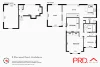 2 Sherwood Court, Lindisfarne, Tas 7015-Floorplan