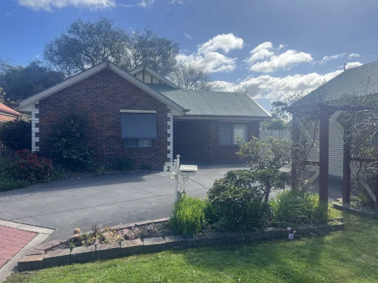 2 Sheumack Place, Sale, Vic 3850