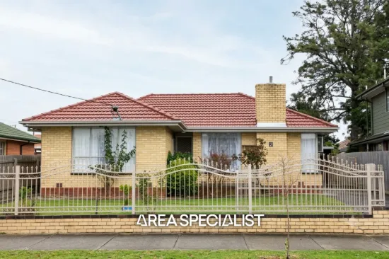 2 Shirley Street, Noble Park, Vic 3174