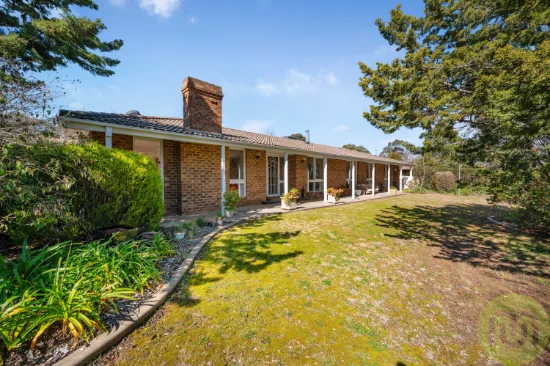 2 Shirra Close, Monash, ACT 2904