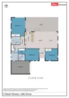 2 Shore Terrace, Little Grove, WA 6330-Floorplan