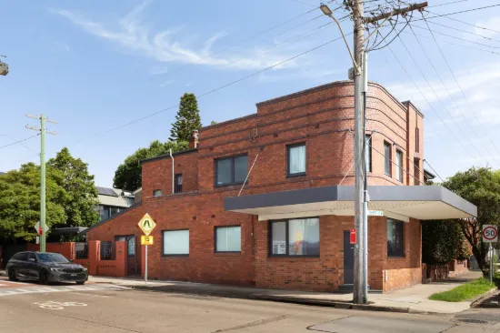 2 Short Street, Leichhardt, NSW 2040