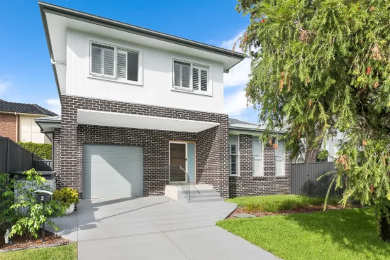 2 Short Street, Woolooware, NSW 2230