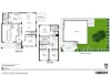 2 Short Street, Woolooware, NSW 2230-Floorplan