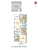 2 Shortbridge Avenue, Middleton Grange, NSW 2171-Floorplan