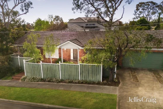 2 Shrewsbury Road, Nunawading, Vic 3131