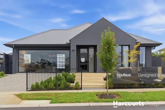2 Sierra Street, Warragul, Vic 3820