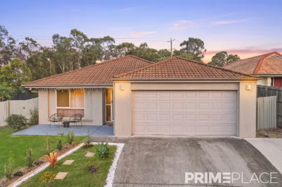 2 SIFFLEET STREET, Bellbird Park, Qld 4300